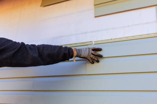 Affordable Siding Repair and Maintenance Services in Elkland, PA